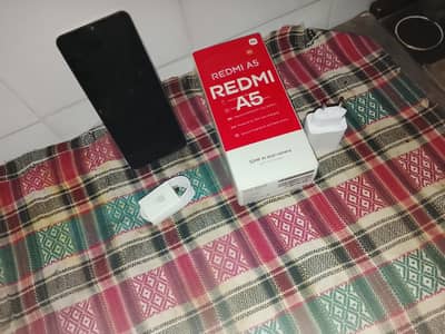 Redmi A5 ,,,,,,,128 gb