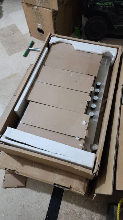 Dawlance Brand new Stove