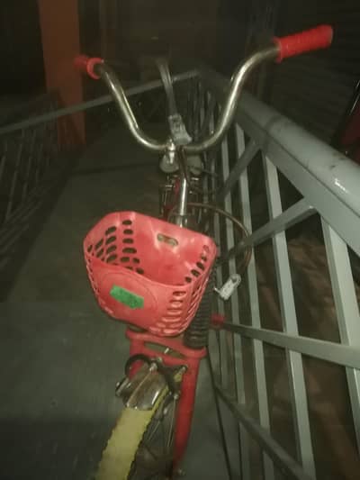 12 no cycle for kids