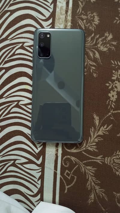 samsung S20 12/128