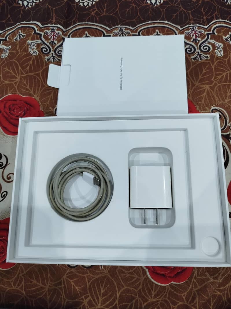 ipad Mini6 64/GB 1