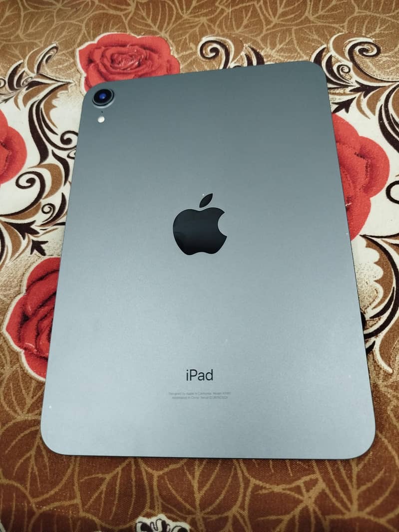 ipad Mini6 64/GB 3