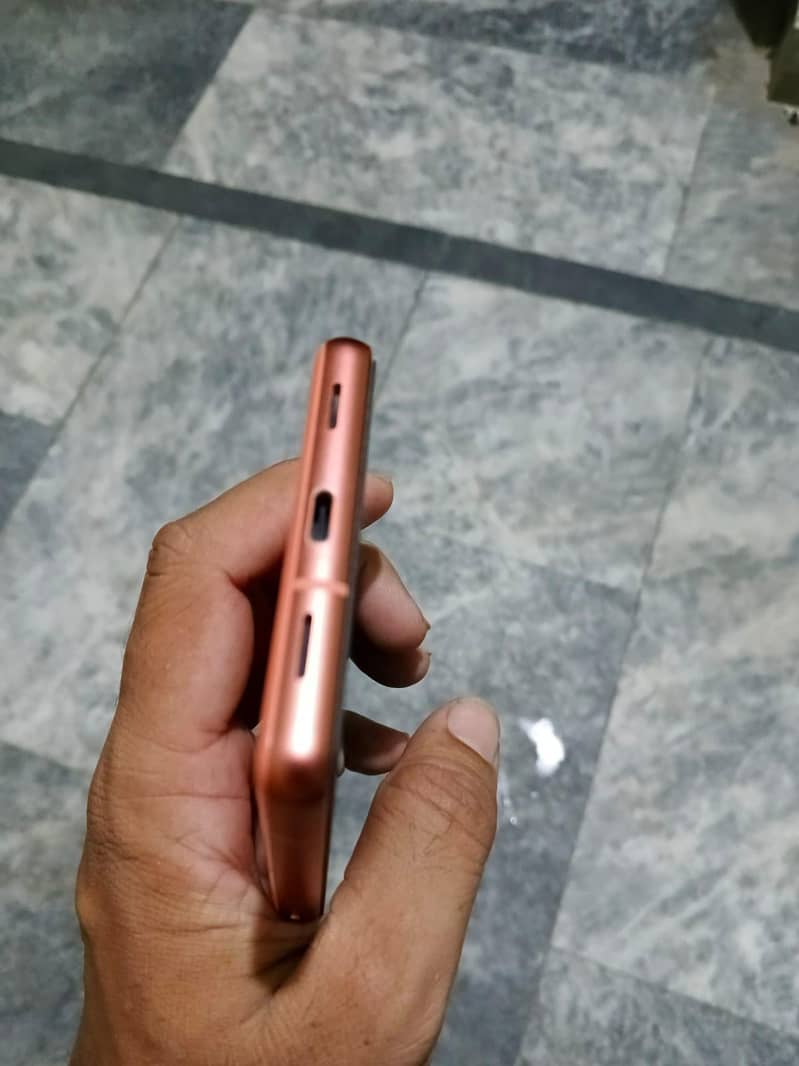 google pixel 7a 3