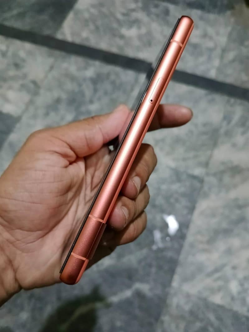 google pixel 7a 4