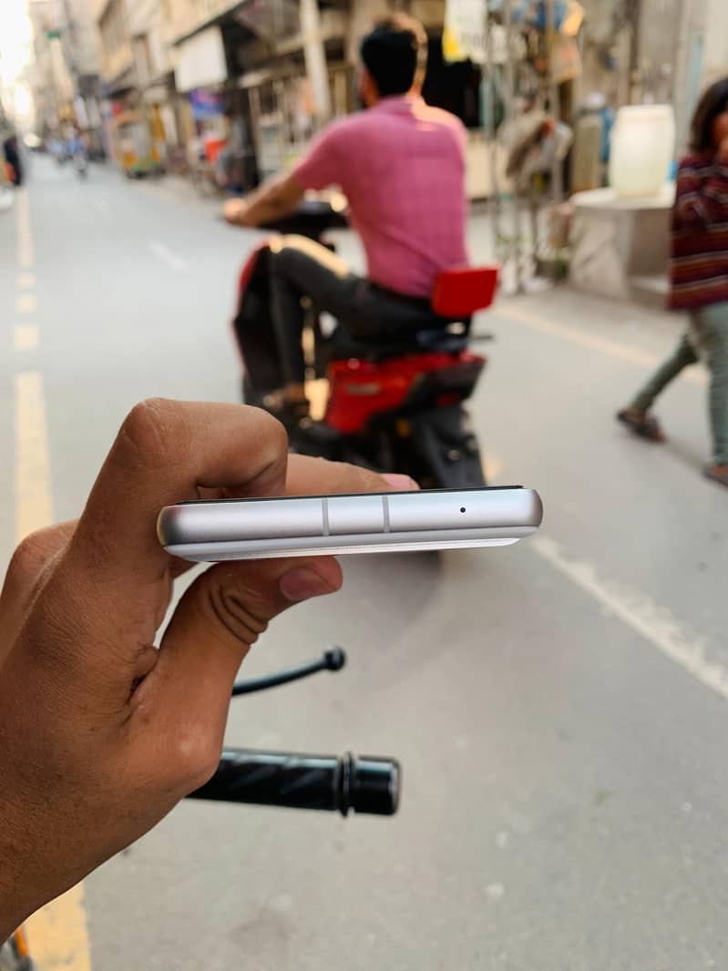 pixel à7 0