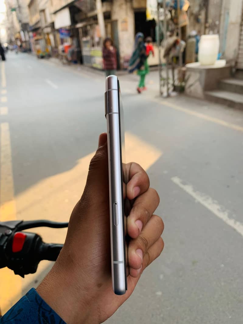 pixel à7 5
