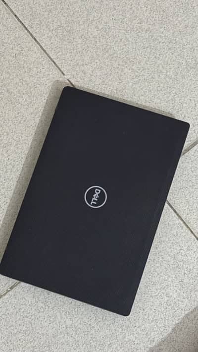 Laptop dell