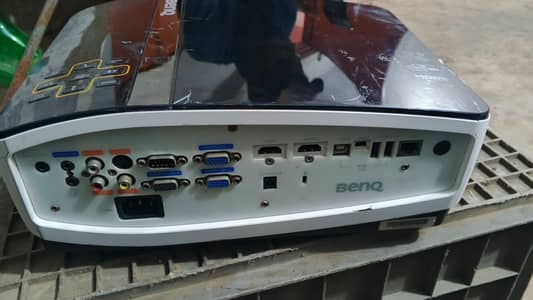 Benq full hd projector 4000lumans