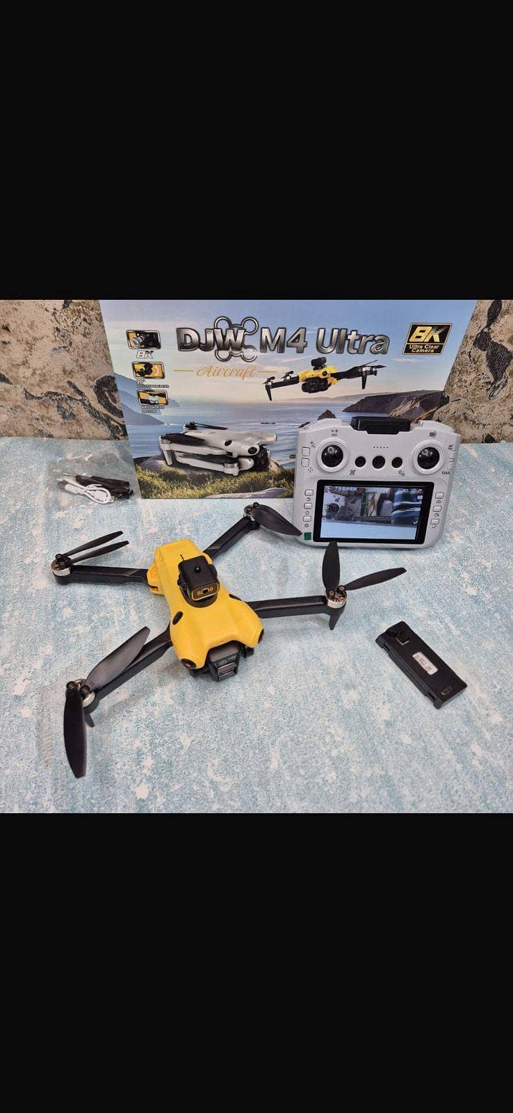 m4 max drone 0