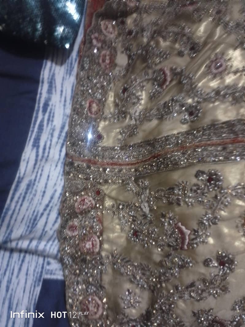 bridle maxi 5