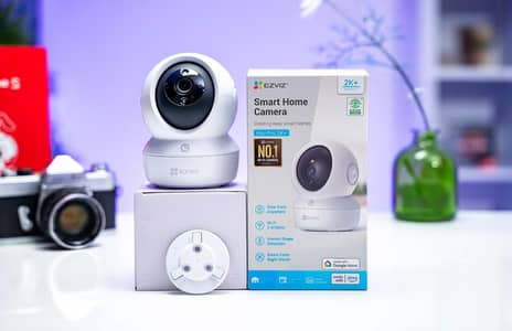 Ezviz H6c pro 3MP