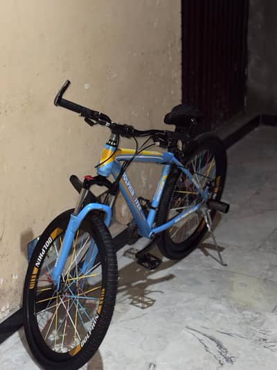 6 month used
