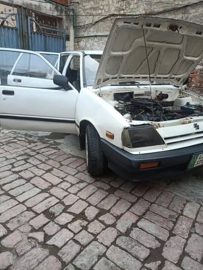 Khyber swift 1990 exchange possible