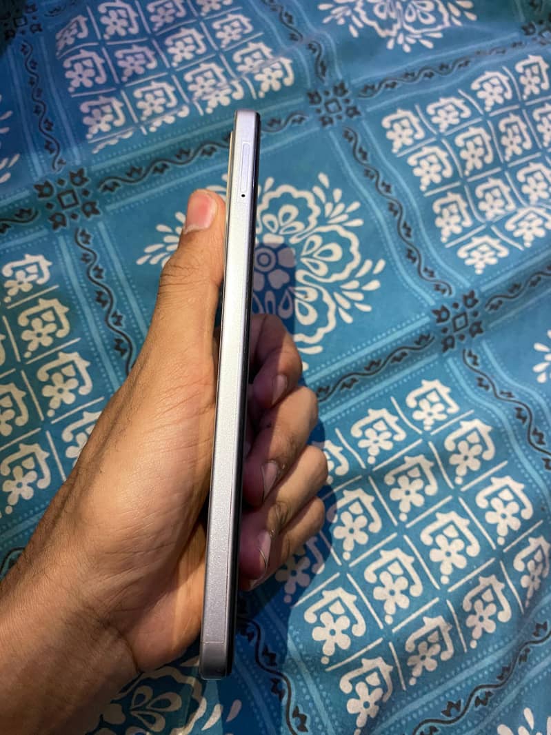 Tecno spark40 2