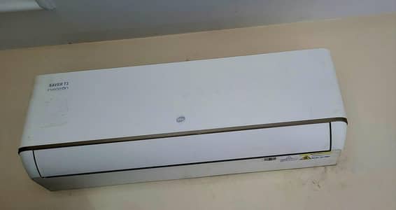 PEL INVERTER AC 1.5 TON PINVO-18K SAVER T3