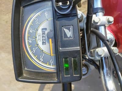 Honda CD 70 cc bike 2020 model for sale WhatsApp 03248192817