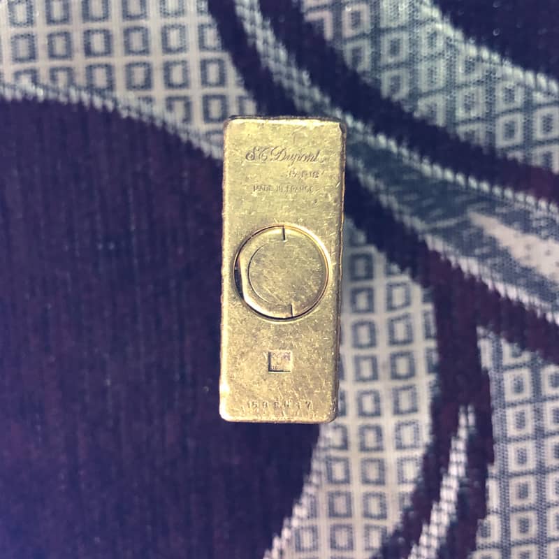 Lighter 0
