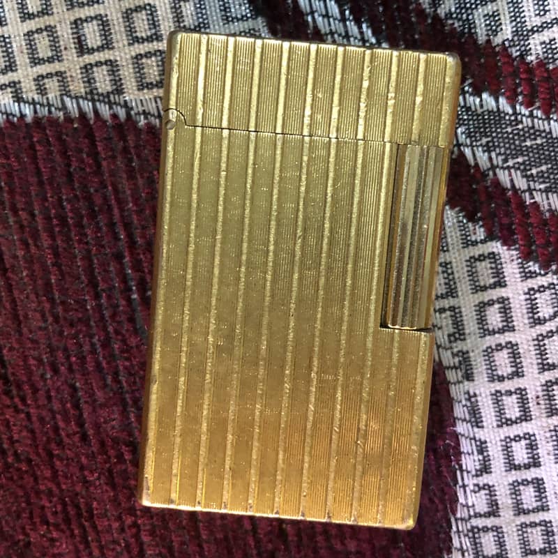 Lighter 1