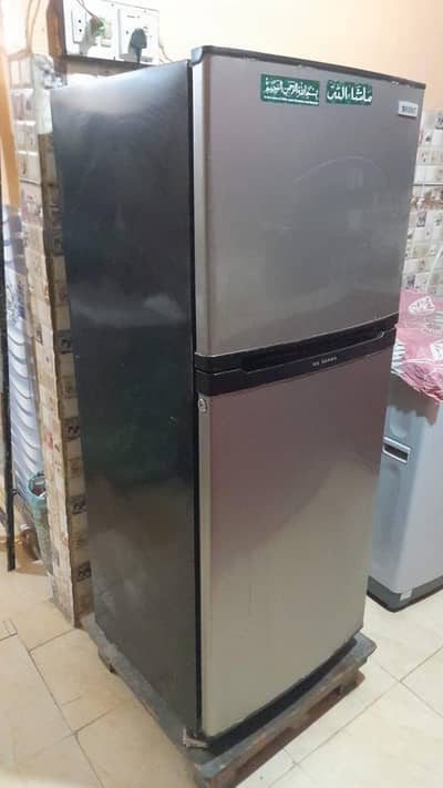 Orient fridge used by 8 years