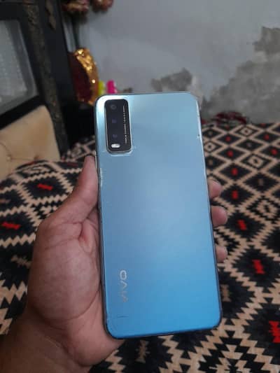 vivo y20S