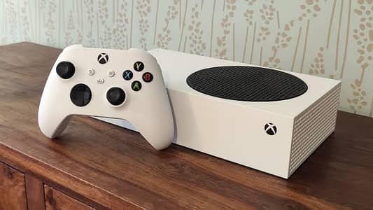 Xbox series s