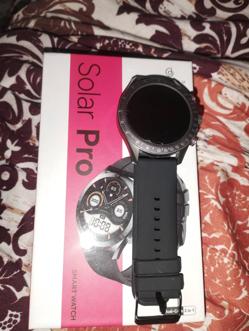 solar pro 0