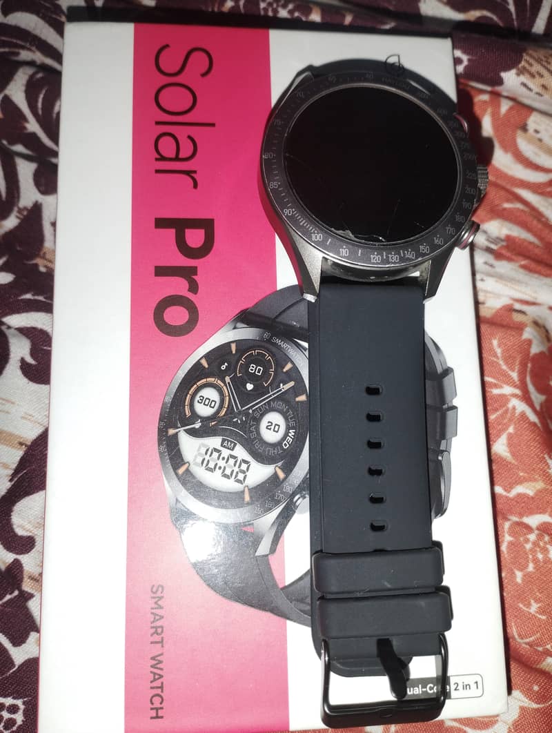 solar pro 1