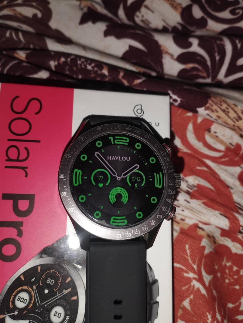 solar pro 2
