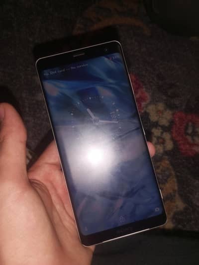 sony xz3