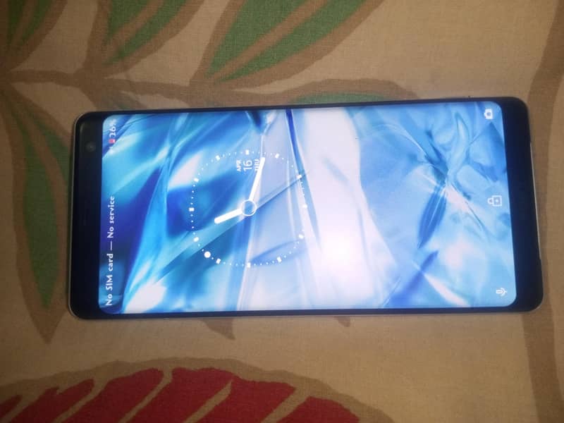 sony xz3 3