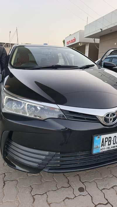Crolla Altis 1.6 total genione brand new guranteed for sale