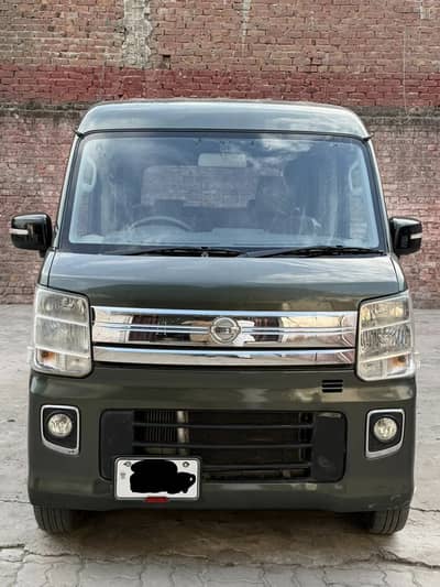Nissan Clipper 2019 model ( 2024 inport )