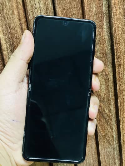 Samsung Z Flip 3 5G