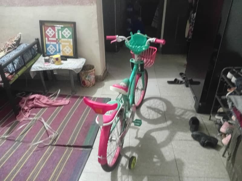 bicycle 1