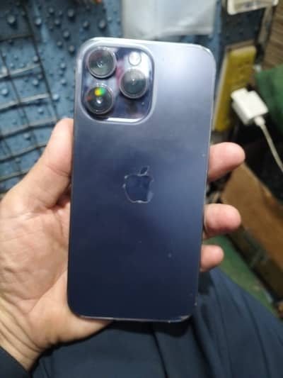 14 pro max pta approved 256gb