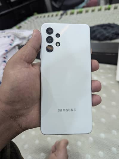 Samsung A32 | 128 GB | Box | For Sale