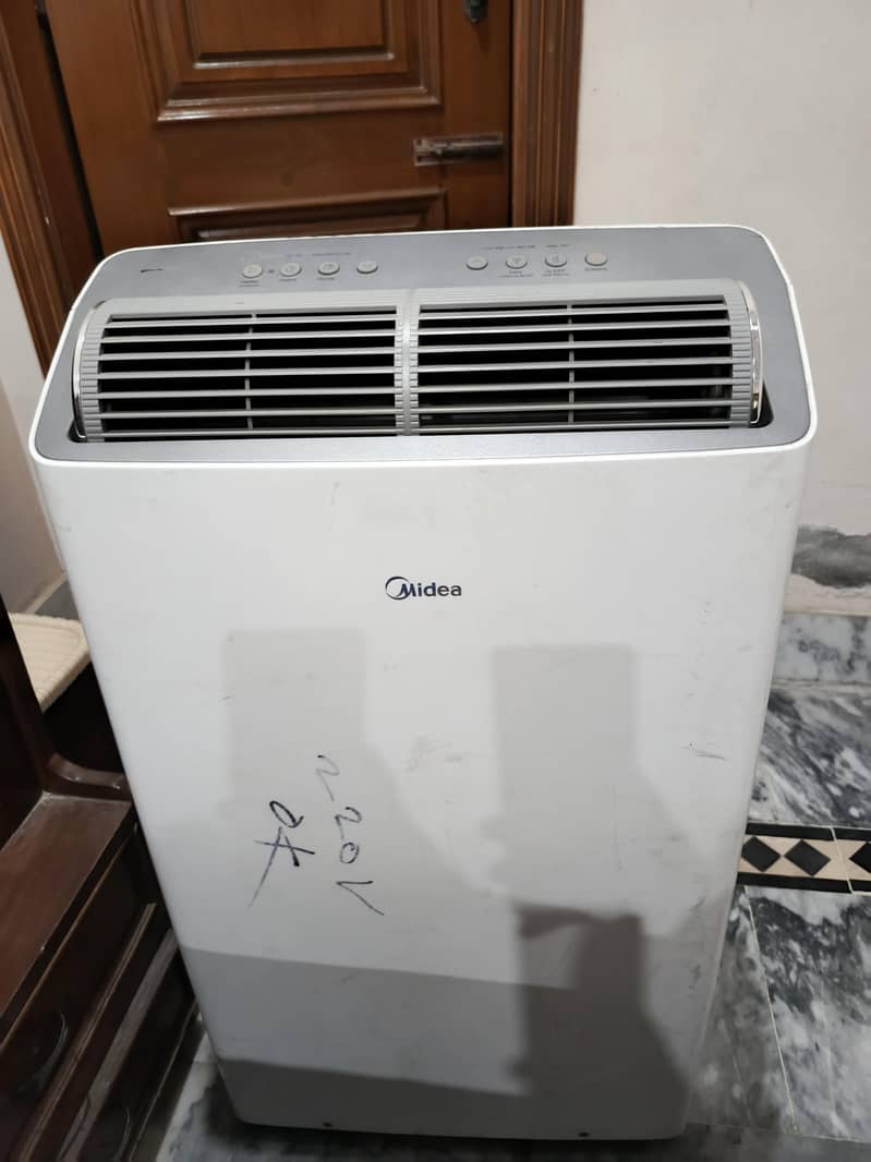Ac Portable 0