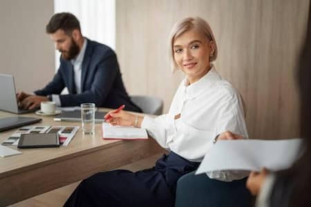 Urgent Need for Female staff