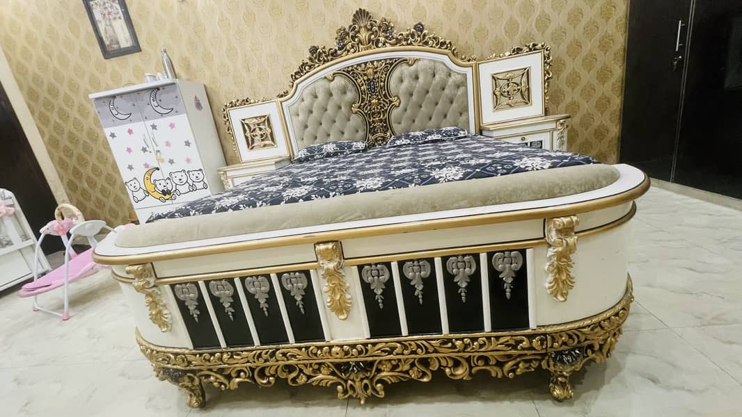 Bed Room 0