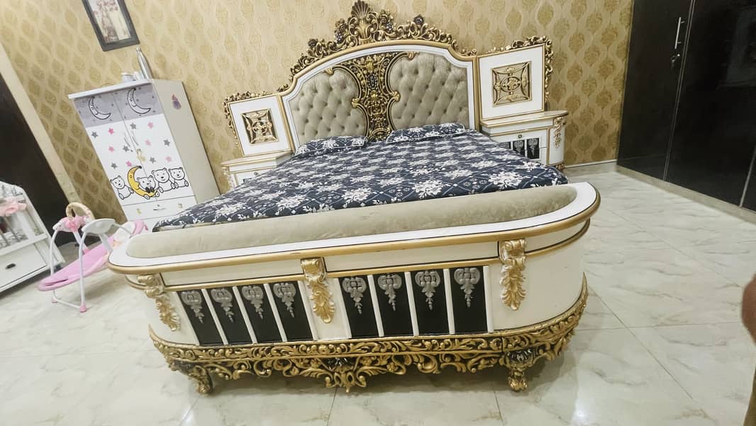 Bed Room 4