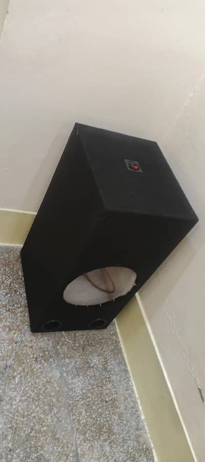 Basstube for sale