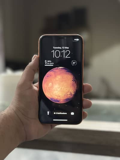 Iphone xr jv full okay