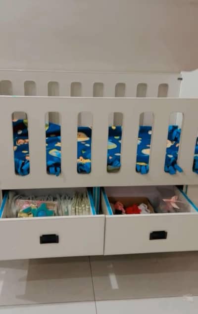 babycot