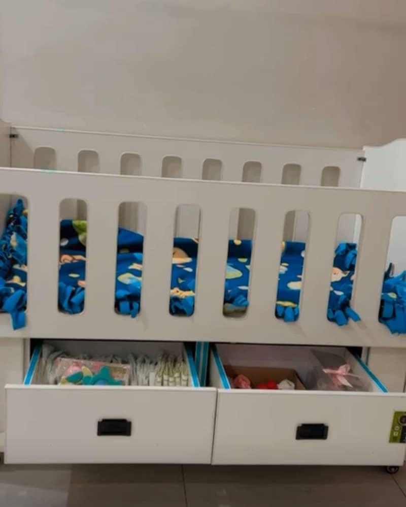 babycot 1