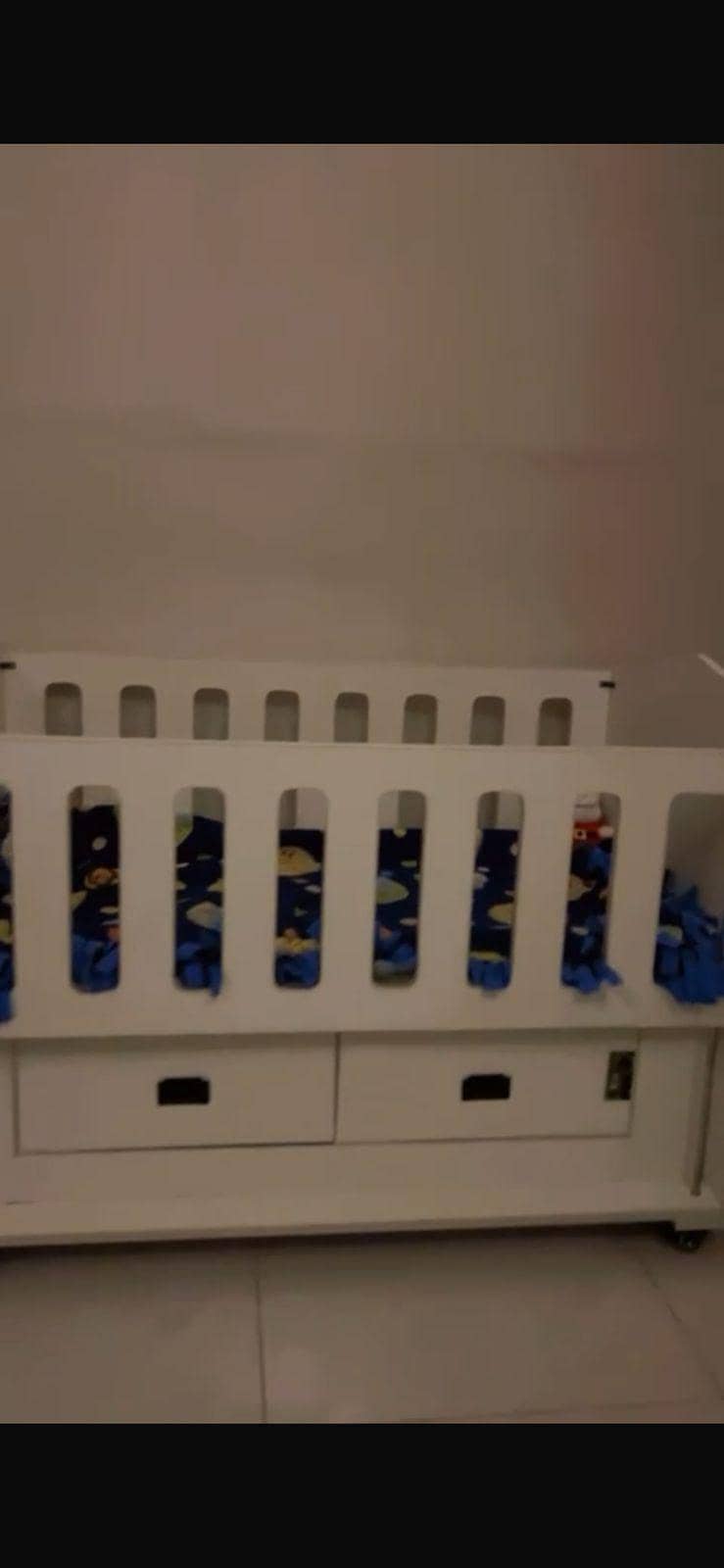 babycot 2