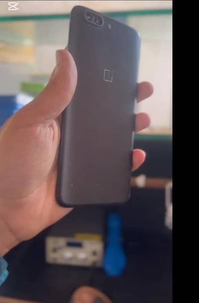 One plus