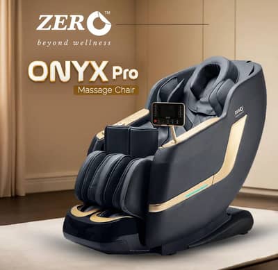 ONYX PRO Massage Chair