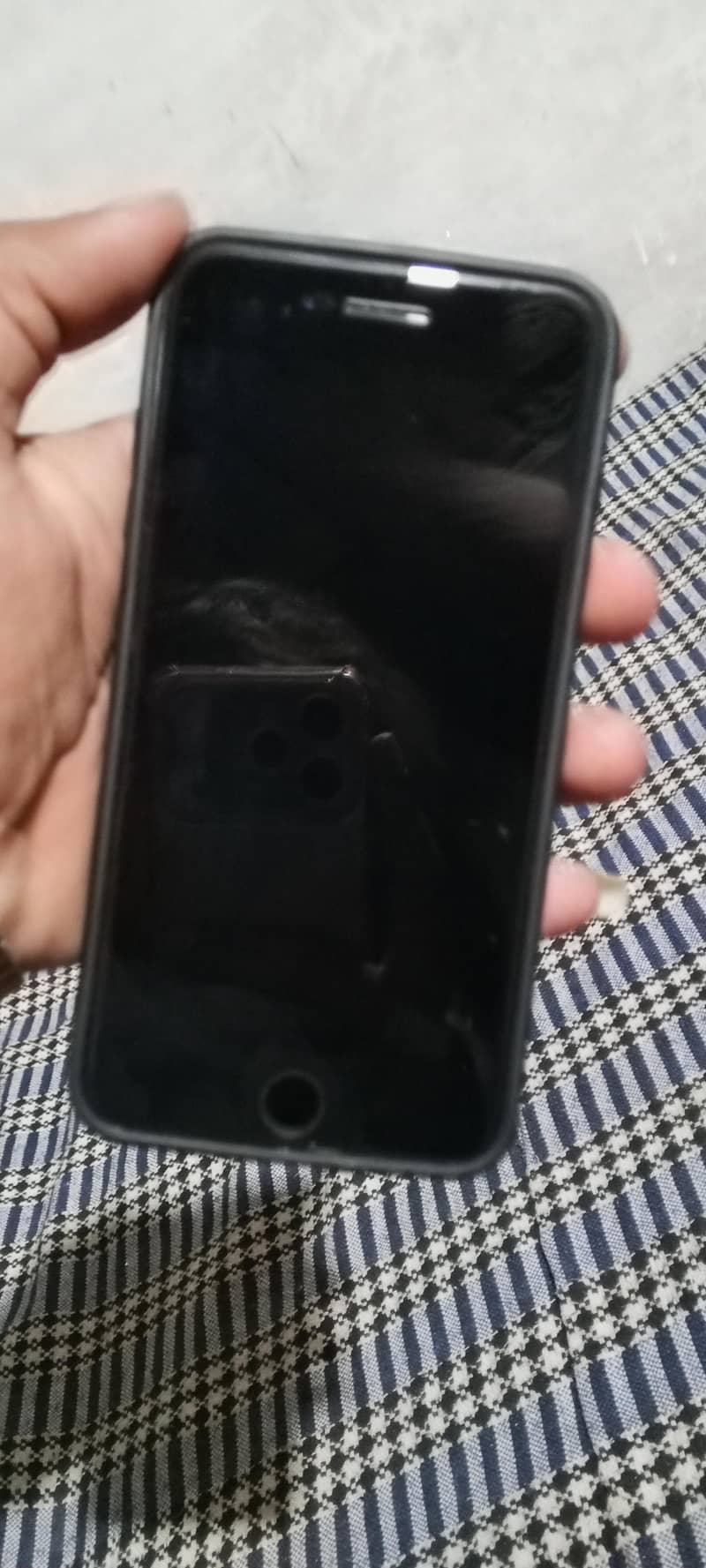 Iphone 8 plus 1