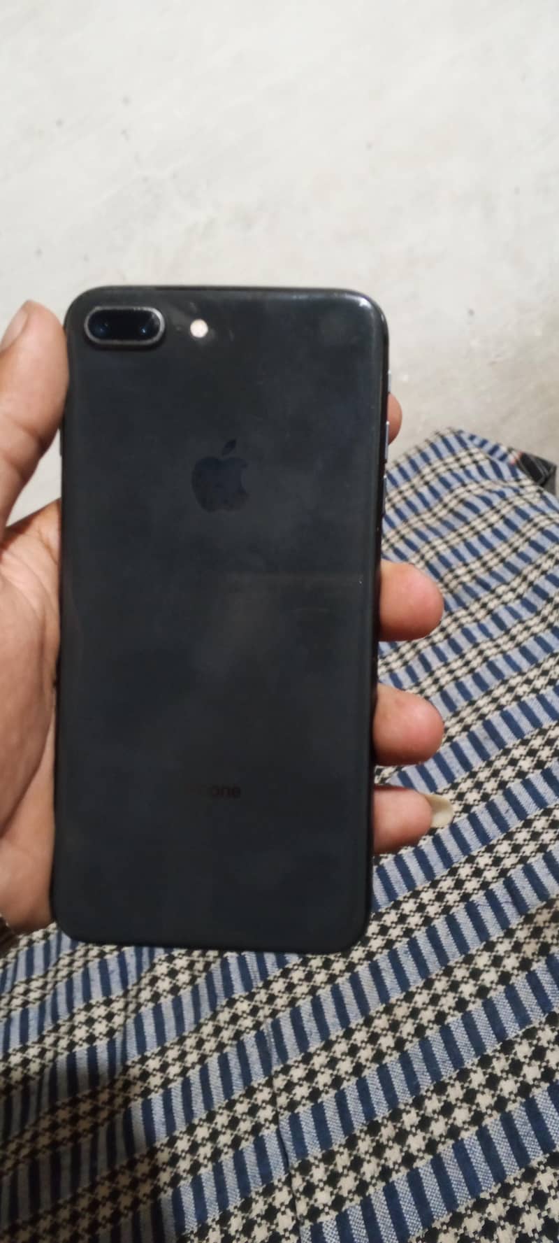 Iphone 8 plus 2