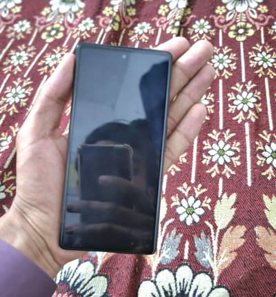 Google Pixel 6a 6 128